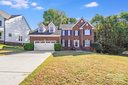 10437 Rougemont Lane sold home in Charlotte, SC