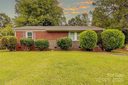 4500 Morgan Street sold home in Charlotte, SC