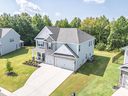 5127 Silver Creek Lane sold home in Denver, SC