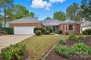 3903 Etheredge Street sold home in Indian Trail, SC