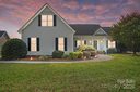 839 Meadow Drive sold home in Oakboro, SC