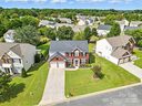 3632 Canfield Hill Court sold home in Charlotte, SC