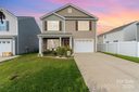 2612 Mcintosh Street sold home in Dallas, SC
