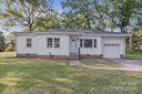 1018 Kansas Street sold home in Kannapolis, SC