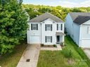 2737 Red Squirrel Trail sold home in Charlotte, SC