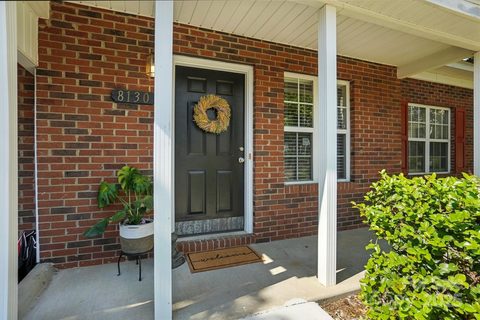 8130 Rudolph Road