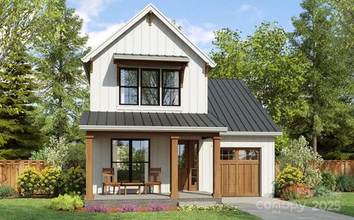 Homes in Oberon Preserve, Asheville
