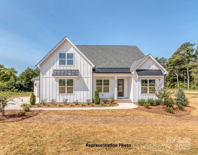 Homes in Carolina North, Gastonia