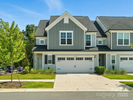 13156 Rover Street sold home in Pringle Towns, Charlotte, NC