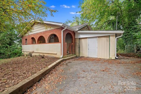 50 Main Street sold home in Alta Vista, Asheville, NC