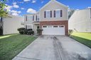 12034 Bending Branch Road sold home in Charlotte, SC
