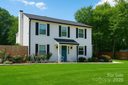 1707 Rice Planters Road sold home in Charlotte, SC