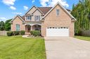5220 Vineleaf Court sold home in Clemmons, SC