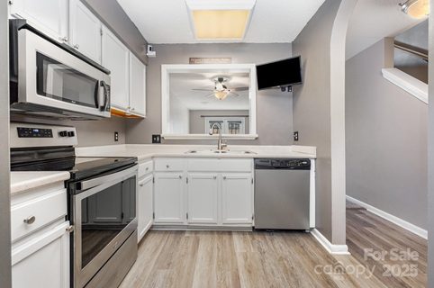 3120 Heathstead Place