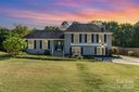 4212 Montibello Drive sold home in Charlotte, SC