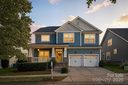 20028 Northport Drive sold home in Cornelius, SC