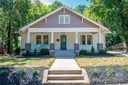 527 Spruce Street sold home in Charlotte, SC