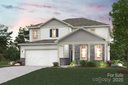9961 Manor Vista Trail sold home in Kannapolis, SC