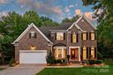 10421 Sundance Court sold home in Charlotte, SC