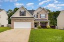 3011 Streamlet Way sold home in Monroe, SC