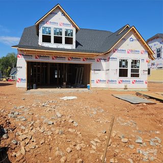 36 Twain Trail sold home in The Authors, Fletcher, NC