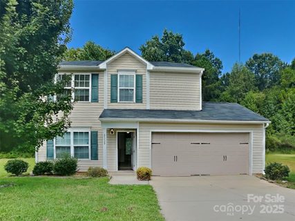 9339 Bradstreet Commons Way sold home in Crossley Village, Charlotte, NC