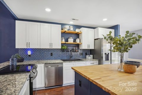 4271 Millet Street sold home in Cochran Farms, Concord, NC
