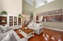 8722 Westmoreland Lake Drive sold home in Cornelius, SC