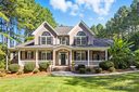 807 Land Grant Court sold home in York, SC