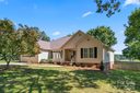 1706 Whitney Lane sold home in Salisbury, SC