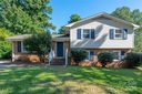 1054 White Plains Road sold home in Charlotte, SC