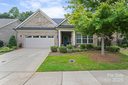 5256 Courtyard Lane sold home in Belmont, SC
