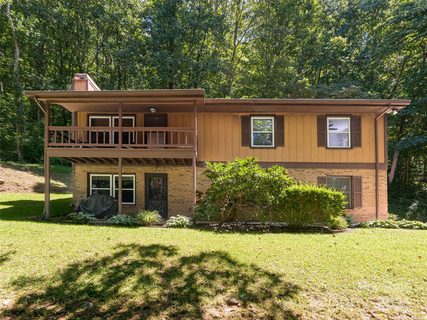 Homes in Kenwood, Asheville