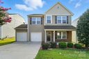 11317 Deer Chase Lane sold home in Charlotte, SC
