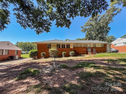 3109 Marlborough Road sold home in Marlborough Woods, Charlotte, NC