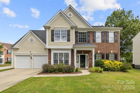 8709 Barrelli Court