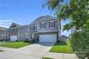 4918 Traynor Road sold home in Charlotte, SC