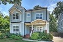 617 Waco Street sold home in Charlotte, SC