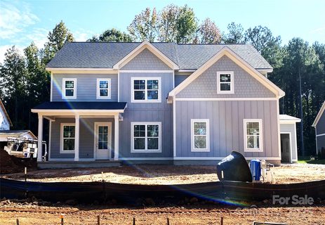 Homes in Pirates Cove, Mooresville