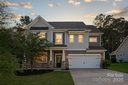 240 Falls Cove Drive sold home in Troutman, SC
