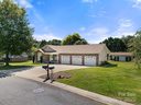 1502 Farmington Hills Drive sold home in Conover, SC