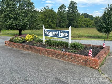 0 Hope Drive sold home in Pleasant View, Rutherfordton, NC