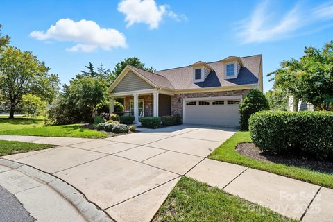 106 Cambria Place sold home in The Courtyards At Brawley Point, Mooresville, NC