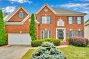 16829 Hampton Trace Road sold home in Huntersville, SC