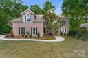 10628 Lederer Avenue sold home in Charlotte, SC