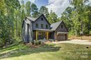 16320 Here At Last Lane sold home in Charlotte, SC