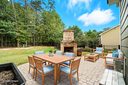 1814 Larkspur Way sold home in Tega Cay, SC