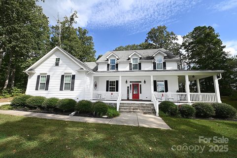 1452 Kinks Drive sold home in Goodsons Place, Maiden, NC