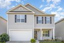 1813 Eastway Drive sold home in Dallas, SC