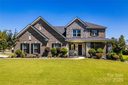 13342 Crystal Springs Drive sold home in Huntersville, SC